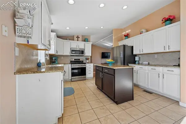 1306 Buffalo Run RD, Calhan, CO 80808