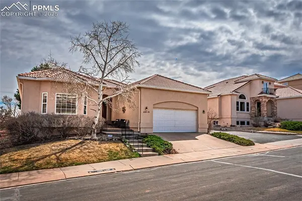 4019 San Felice PT, Colorado Springs, CO 80906