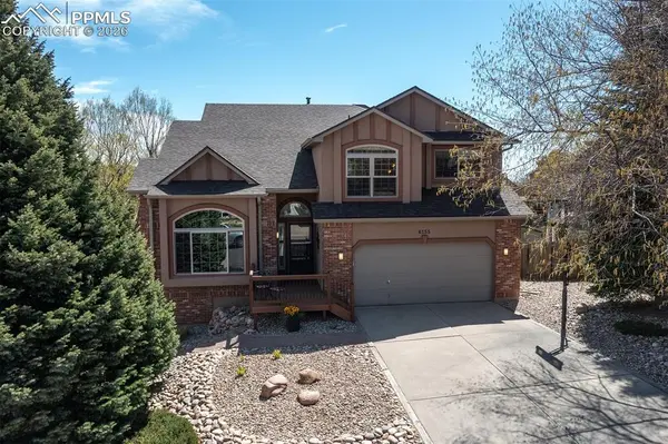 6155 Moorfield AVE, Colorado Springs, CO 80919