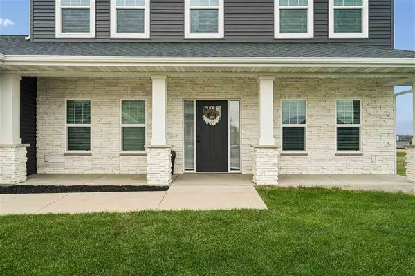 1445 Salm Drive, North Liberty, IA 52317