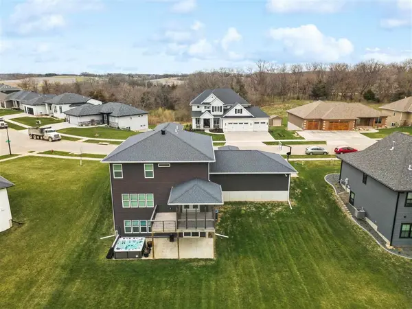 1445 Salm Drive, North Liberty, IA 52317