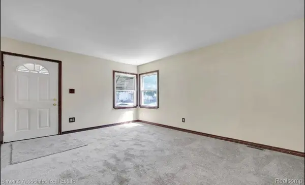 2357 Fisher ST, Melvindale, MI 48122