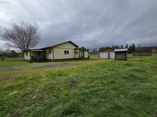 563 SHANKLIN RD, Onalaska, WA 98570