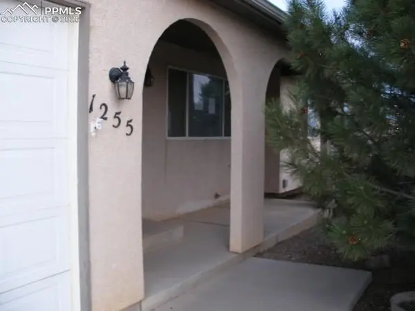 1255 N Rising Sun PL, Pueblo West, CO 81007