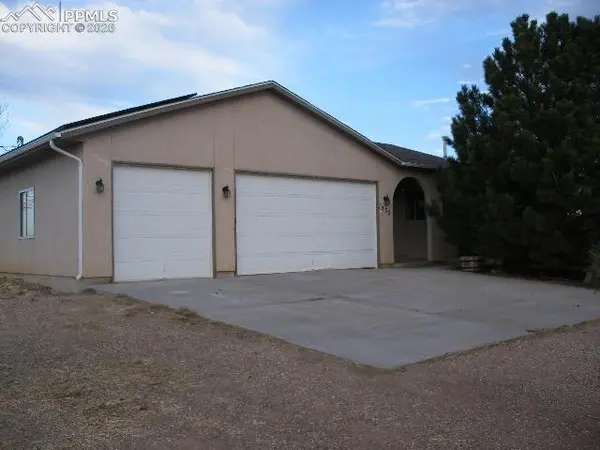 1255 N Rising Sun PL, Pueblo West, CO 81007