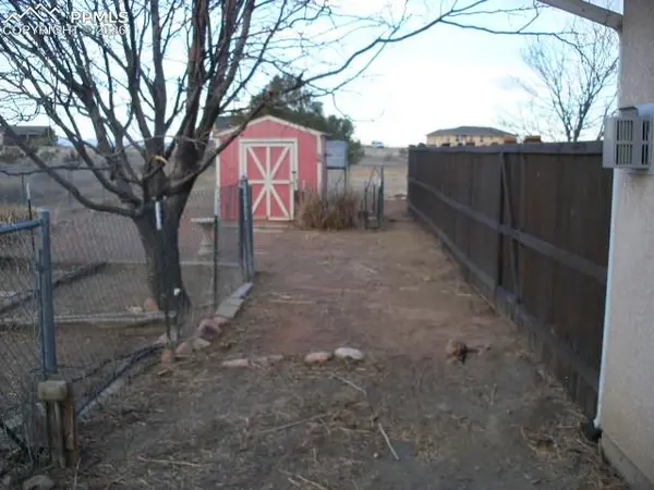 1255 N Rising Sun PL, Pueblo West, CO 81007