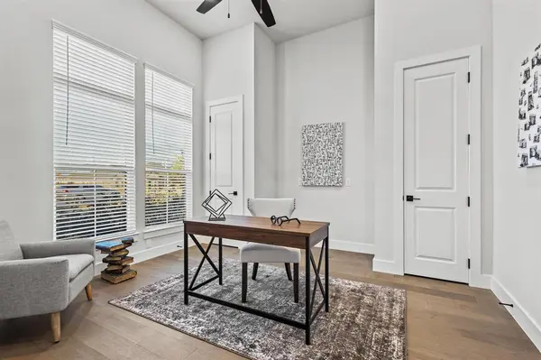 96 Stockton Drive, Van Alstyne, TX 75495