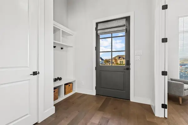 96 Stockton Drive, Van Alstyne, TX 75495