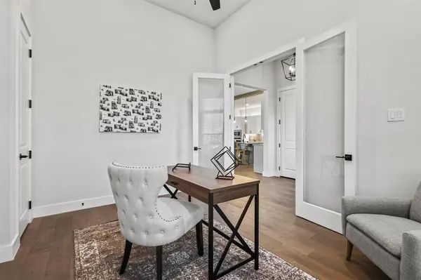 96 Stockton Drive, Van Alstyne, TX 75495