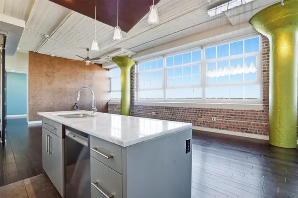 2600 W 7th Street #2508, Fort Worth, TX 76107