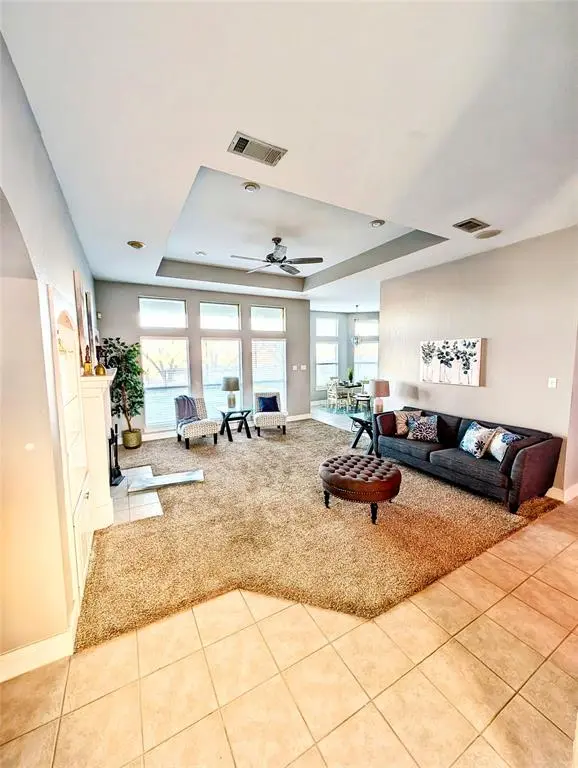 3320 Preston Club Drive, Sherman, TX 75092