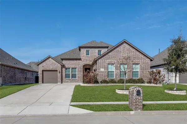 6604 Merlot Circle, Rowlett, TX 75088