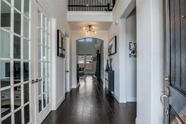 6604 Merlot Circle, Rowlett, TX 75088