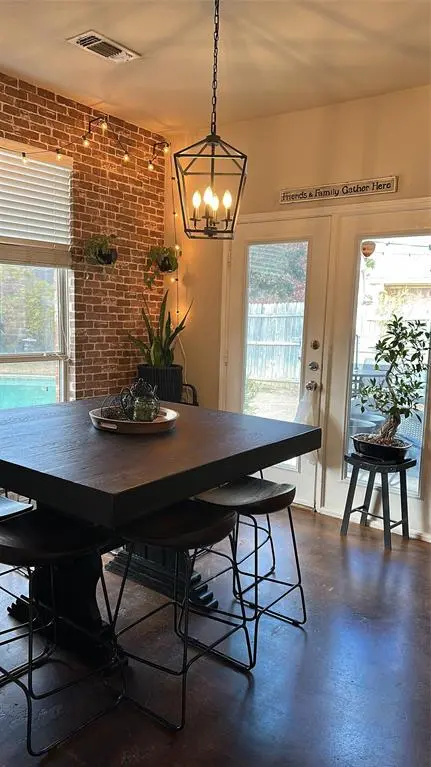 4712 Misty Ridge Drive, Fort Worth, TX 76137