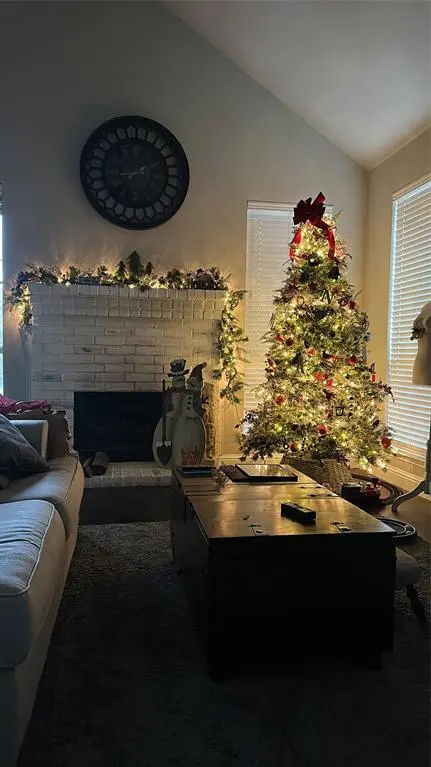 4712 Misty Ridge Drive, Fort Worth, TX 76137