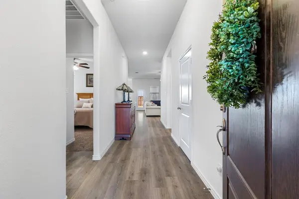 709 Maverick Street, Anna, TX 75409