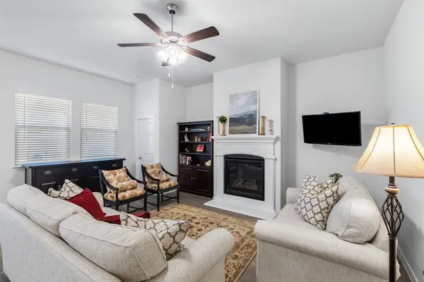 709 Maverick Street, Anna, TX 75409