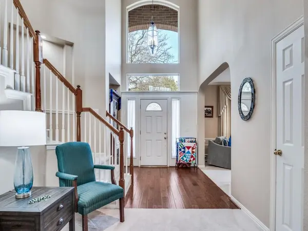 2006 Hillside Drive, Rowlett, TX 75088