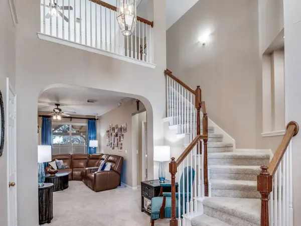 2006 Hillside Drive, Rowlett, TX 75088