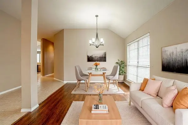 8700 Shadow Trace Drive, Fort Worth, TX 76244