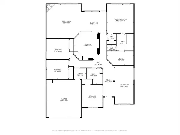 8700 Shadow Trace Drive, Fort Worth, TX 76244