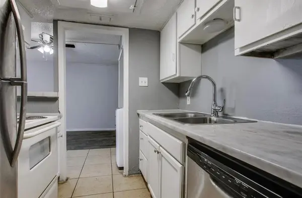 7152 Fair Oaks Avenue #1122, Dallas, TX 75231