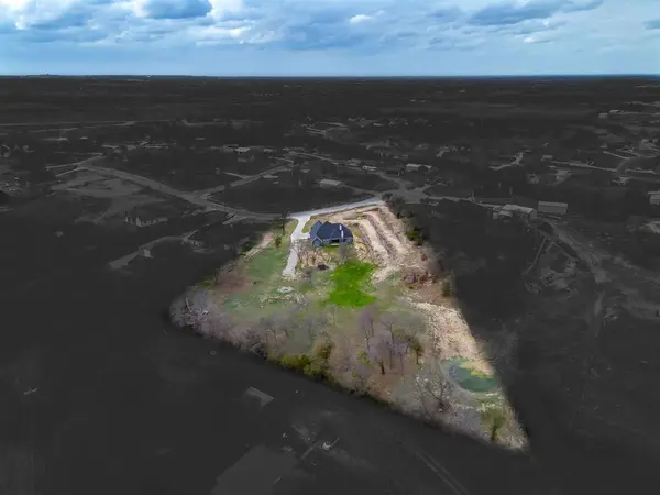 3008 Louie Lane, Springtown, TX 76082