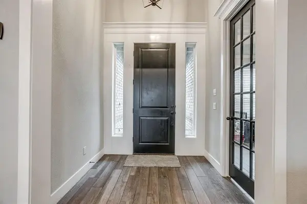 3008 Louie Lane, Springtown, TX 76082