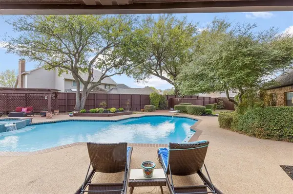 3833 Appomattox Circle, Plano, TX 75023