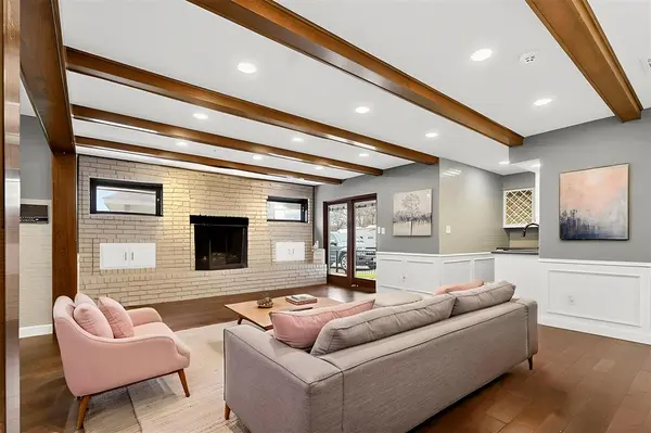 234 Edgewood Drive, Highland Village, TX 75077