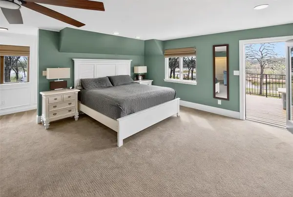 234 Edgewood Drive, Highland Village, TX 75077