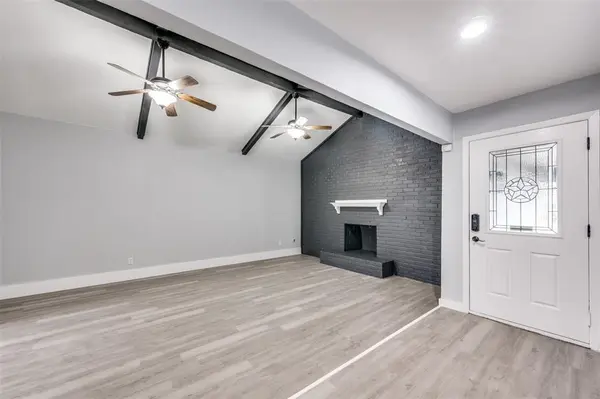 2006 Elmridge Drive, Arlington, TX 76012