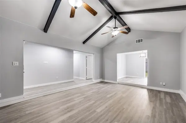 2006 Elmridge Drive, Arlington, TX 76012