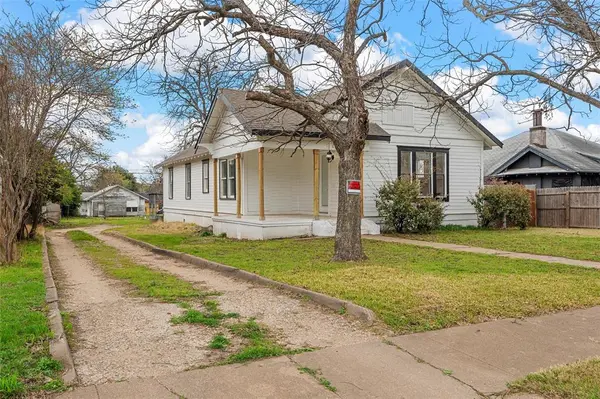 1504 Proctor Avenue, Waco, TX 76708