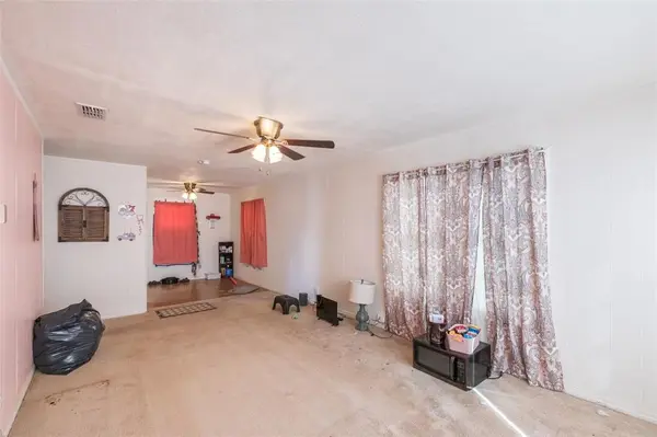 1304 Westover Drive, Anson, TX 79501