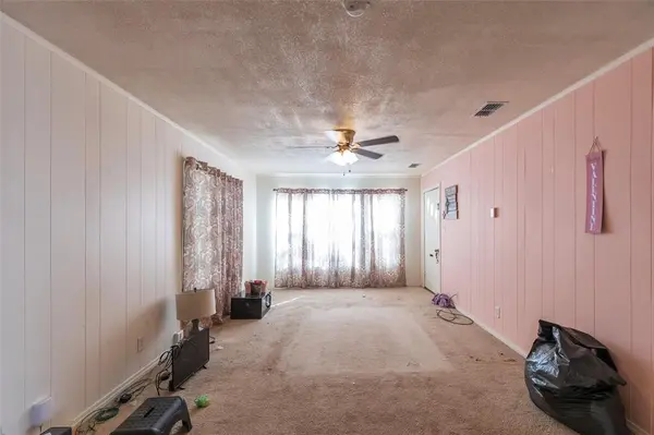 1304 Westover Drive, Anson, TX 79501