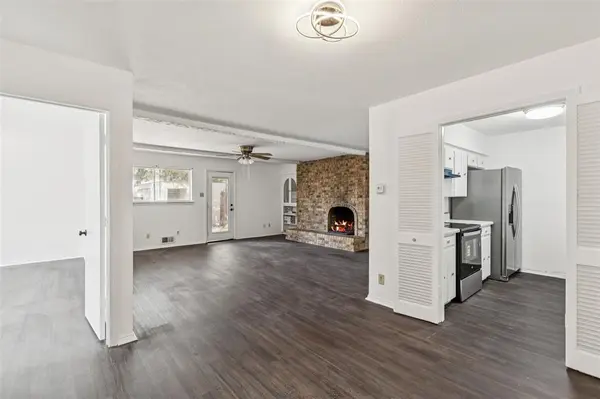 15825 El Estado Drive, Dallas, TX 75248