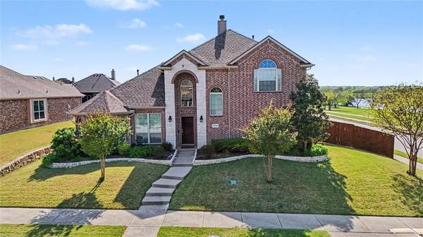 1545 Lochness Court, Rockwall, TX 75087