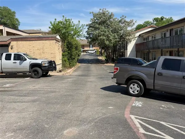 6012 Westridge Lane #610, Fort Worth, TX 76116