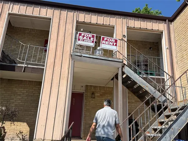 6012 Westridge Lane #610, Fort Worth, TX 76116