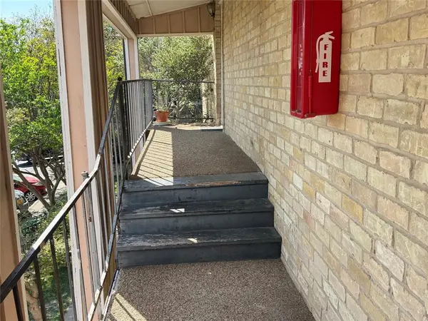 6012 Westridge Lane #610, Fort Worth, TX 76116