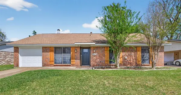 3417 Lanell Drive, Bossier City, LA 71112