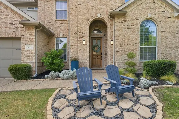 3625 Jennifer Drive, Flower Mound, TX 75022
