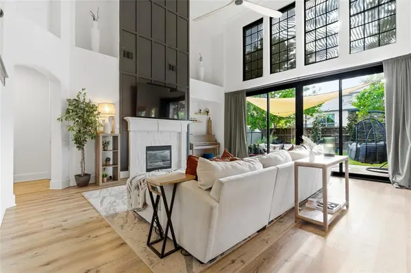 3625 Jennifer Drive, Flower Mound, TX 75022