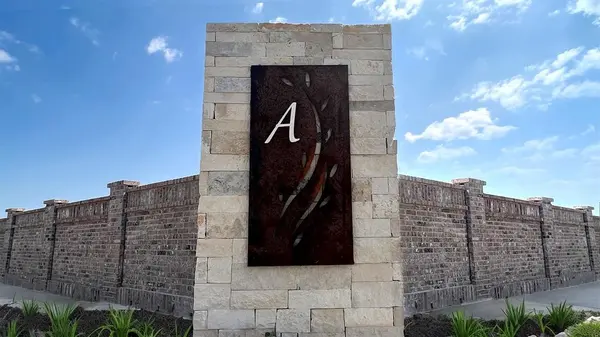 3511 Riley Street, Fate, TX 75087