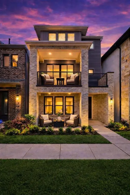 8117 Ardmore Court, Dallas, TX 75231