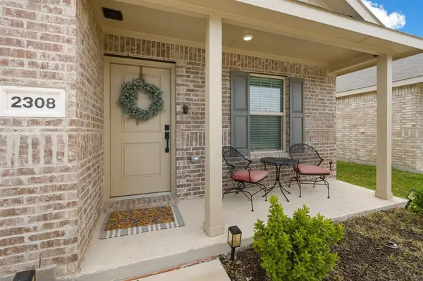 2308 Tallahassee Drive, Ennis, TX 75119