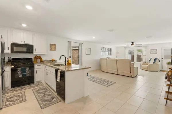 2308 Tallahassee Drive, Ennis, TX 75119