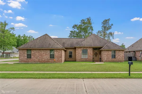 161 Bent Tree Loop, Haughton, LA 71037