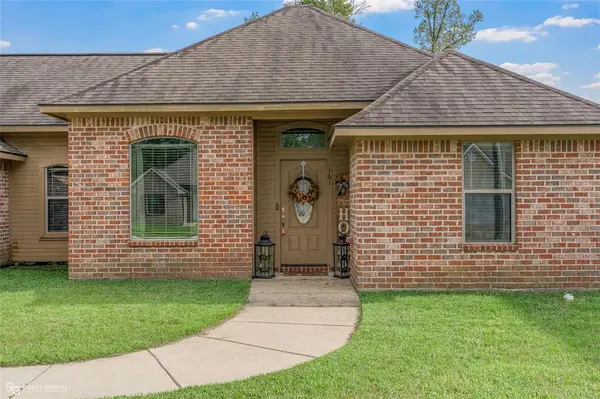 161 Bent Tree Loop, Haughton, LA 71037